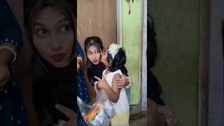 মিষ্টি মায়ের সাথে দেখা করতে আসলাম 🥰 #viralvideos #akhiroy #trendingshorts