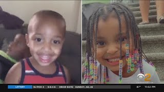 Police Searching For 2 Children Allegedly Abducted In The Bronx By Their Parents Who Do Not Have Cus