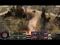 coh2 2v2 themeowgamer su u0026 meftof su vs tushkan ok u0026 33 oh