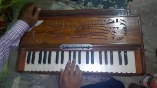 Ale balge re Santali traditional Raha|| by Shankar Hansda || Harmonium version