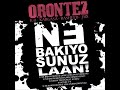 01 orontez ne bakiyosunuz laan original version