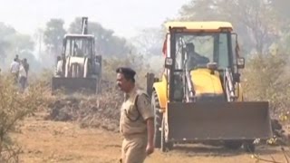 Odisha Panchayat Polls: Villagers Decide Not to Vote Over Garbage Dumping in Angul District | MBC TV