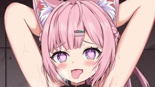 15 minutes of freaky hololive clips