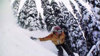 Selkirk Tangiers Heli Skiing Mountain Safety