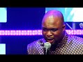 By Your Grace: Open Veil- Pastor Lavy.