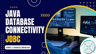 JDBC Tutorial for Beginners | Java Database Connectivity | Connect Java with MySQL