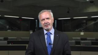 EU budget and funding for regions and cities - Video introduction by Werner Hoyer