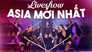 Live Show Asia Mới Nhất Mình Hãy Chia Tay - Đêm Nhạc Hải Ngoại Sôi Động 2026 Nhiều Ca Sĩ