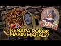 Jangan Beli Rokok Sebelum Tahu Hal Ini!!!