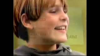 AT&T - True Rewards Program - USA 1996