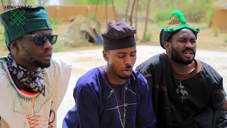 Sarkin Barayi Ramuwar Gayya Part 2: Latest Hausa Movies 2023 (Hausa Films)