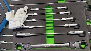 Vim Tools | VIMDDF100A