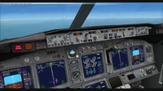 FSX Begginers Tutorial Gate to Gate Flight (part 1)