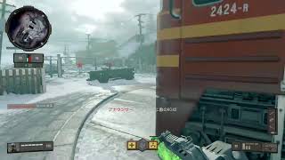 [COD:BO4][[PS4]]{漢の配信者}!{概要欄必読}!初見さん常連さん大歓迎 久しぶりにやるよ参加型 公開戦