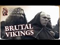 First Viking Raid Revealed | Vikings: The Lost Realm | Ancient History