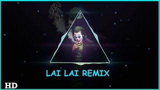 Lai Lai Remix (Official Ringtone) | Joker BGM | Background Music || AKT || Download Now*