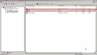 CSPro Creating the Data Dictionary