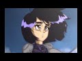 gunnm battle angel alita ova 1993 insanely rare lost clip