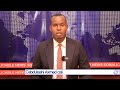 WARARKA SOMALI CABLE TV IYO CABDULAAHI AXMED CALI 11 10 2024