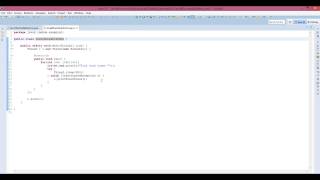 Java 8 features 4 - Multi-threading using lambda expression