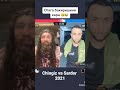 Old Chingiz va Sardor gangster       #fyp#chingiz#sardorgangster#tiktok#chingizsardor#poseydon#short