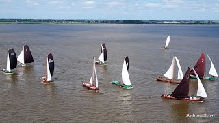 IFKS start trainingen op Slotermeer (16/17 juli 2022)