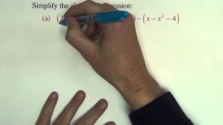 Final Exam Review - Part 4