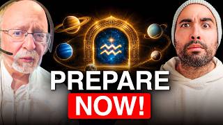 MAY 2026 WARNING: The 2,200-Year “GREAT EXIT” Has BEGUN — Reality Will NEVER Be The Same!