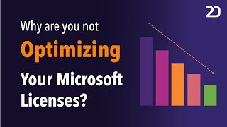 The Honest Reason Why Companies Miss Out on Microsoft License Optimization and 32% Cost Reduction