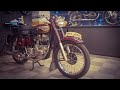 Royal Enfield 1956 Bullet G2, Mini Bullet, Crusader: Look What I Found In Punjab