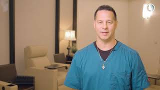 Clinical Oncology Pharmacist, Matthew