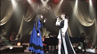 Kalafina - Sprinter (ENG SUB) [Live vol.#17 ～PARADE～ 2022]