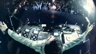 Hardwell - Encoded (Official Music Video)