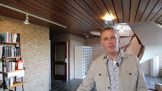 Renovatie gemeentehuis Elburg