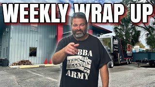 This Week at the BRN - Bubba Army Weekly Wrap-Up Show | 12/6/24