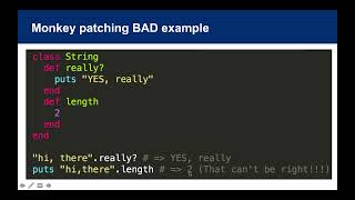 Intro to Metaprogramming (16) || Learn Ruby