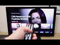 how to use a universal learning remote. and simplify your remote controls