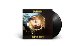 Evan Dando - Repeat