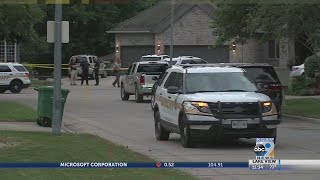 Police Shooting Results In Fatality - 7/17/2018