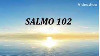 SALMO 102 KARAOKE  (cover)