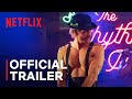 The Merry Gentlemen | Official Trailer | Netflix