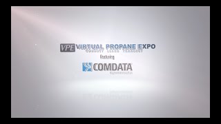 July 23 Expo: Unattended Site Monitoring with Comdata’s SmartSite Systems - Thomas Parker