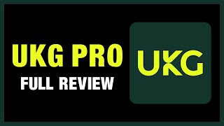 UKG Pro Review (2025) | Features, Pros & Cons Explained