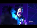 【松餅站】20141003成都amc live rock on音樂節 信 蘇見信 部份 part1