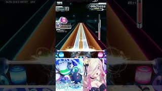 天穹のアルカナビット MXM18ハードクリア！！！ #新人vtuber #vtuber #sdvx #個人vtuber #ボルテ #音ゲー #推し不在 #愛夢にあ