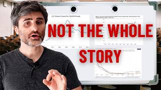 How Charts Mislead Us