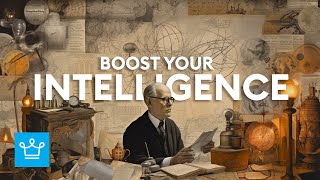 15 Daily Habits to Boost Your Intelligence