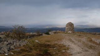 Whitbarrow Christmas Day Walk 2020