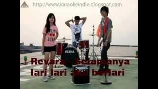 Revara-Selamanya Karaoke (instrumen)