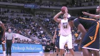 Gary McGhee 2010 Highlights